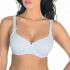 Monica Reggiseno balconcino con ferretto