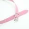 Breathable Morso a sfera per bocca (Rosa)