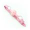 Breathable Morso a sfera per bocca (Rosa)