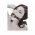 Morso ff limited edition o-ring gag