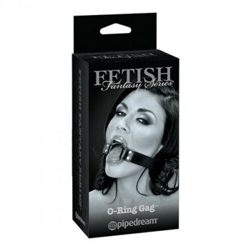 Morso ff limited edition o-ring gag