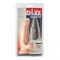 Dildo vibrante Brave Boss