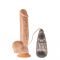 Vibratore a filo con ventosa Playful Prince