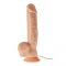 Vibratore a filo con ventosa Playful Prince