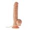 Vibratore a filo con ventosa Playful Prince