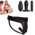 Mutandina con vibratore wireless