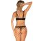 Nesari set due pezzi M/L