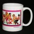TAZZA NUBILATO