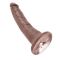 Fallo super realistico da 20.5 cm king cock