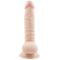 Dildo realistico vibrante da 20 cm G-girl style