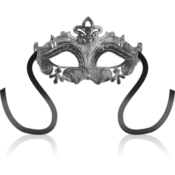 Ohmama - maschera in stile veneziano
