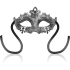 Ohmama - maschera in stile veneziano