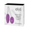 Ovetto Ripple Egg Viola