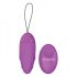 Ovetto Ripple Egg Viola