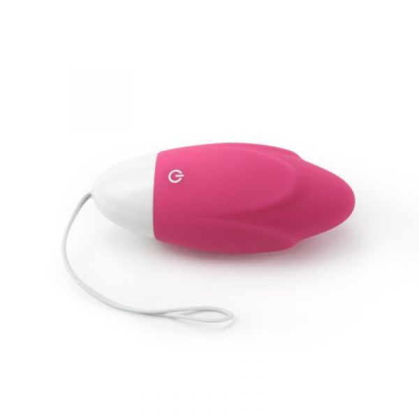 Ovetto telecomandato iLove