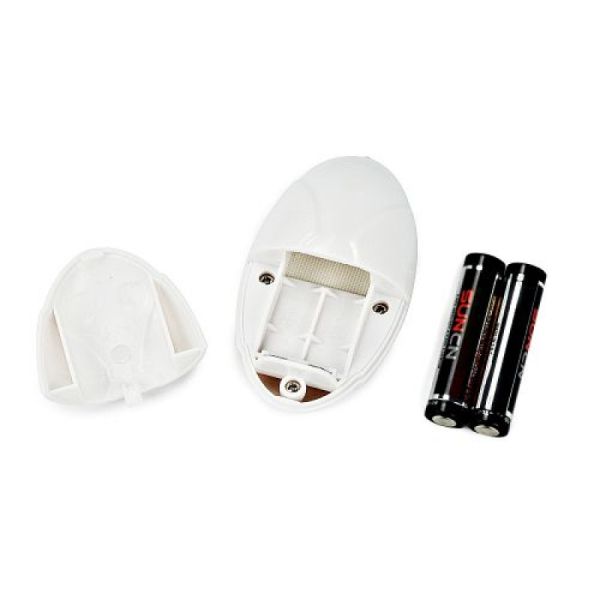 Ovetto telecomandato iSpicy