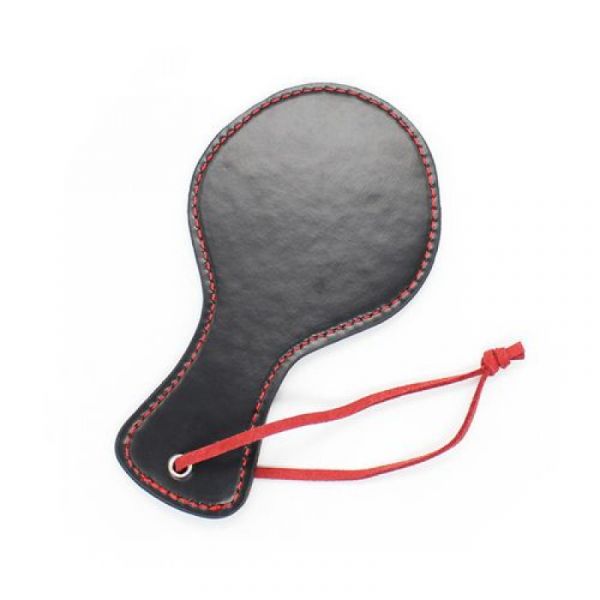Paletta sculacciata per gioco di sesso
