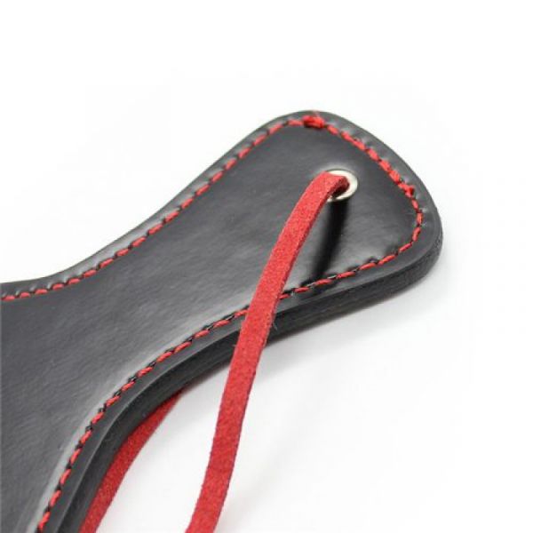 Paletta sculacciata per gioco di sesso