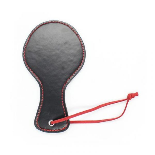 Paletta sculacciata per gioco di sesso