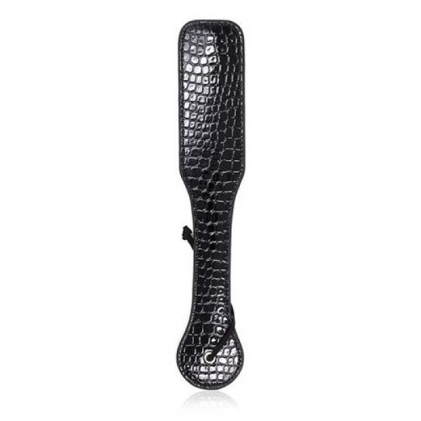 Paletta Crocodile Spank