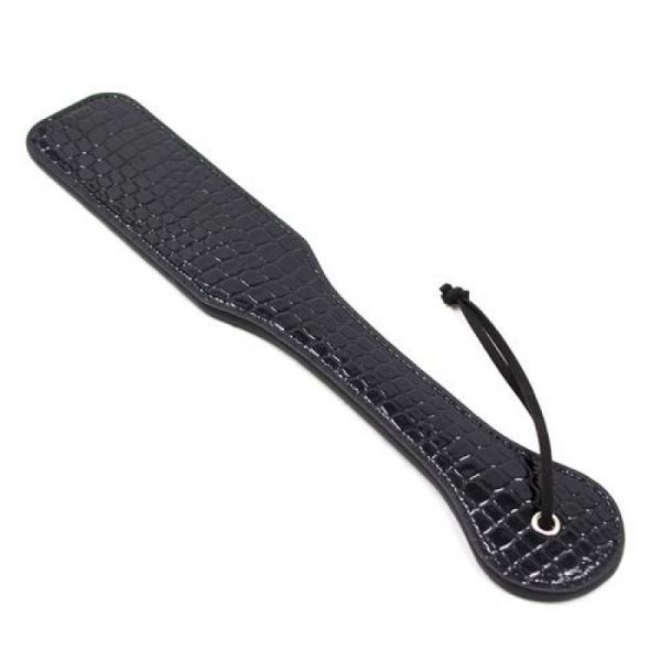 Paletta Crocodile Spank