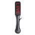 Paletta Doppia Double Spank Paddle Love