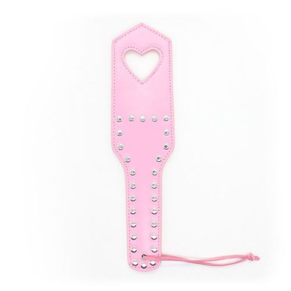 Paletta Heart per lo spanking