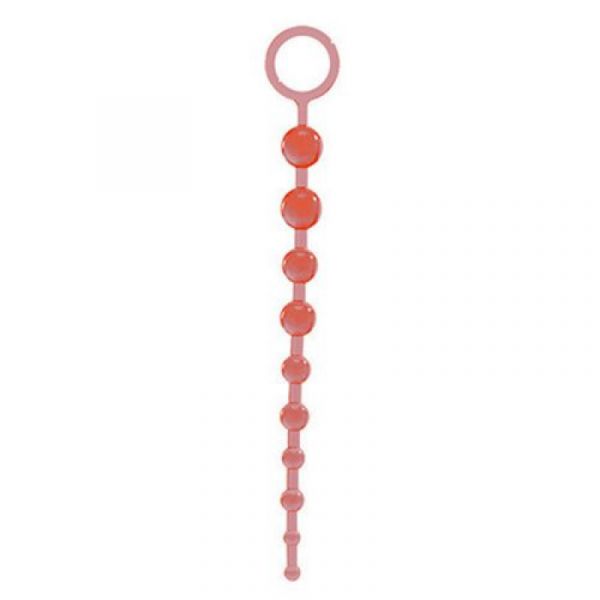 Palline anali Beads rosa