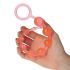 Palline anali Beads rosa