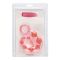 Palline anali Beads rosa