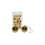 Rose soft balls bulk - palline sfere vaginali