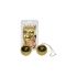 Rose soft balls bulk - palline sfere vaginali