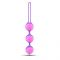 Palline Triple pleasure purple