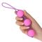 Palline Triple pleasure purple
