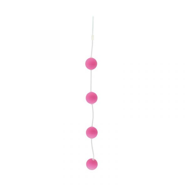 Palline vaginali 4Beads