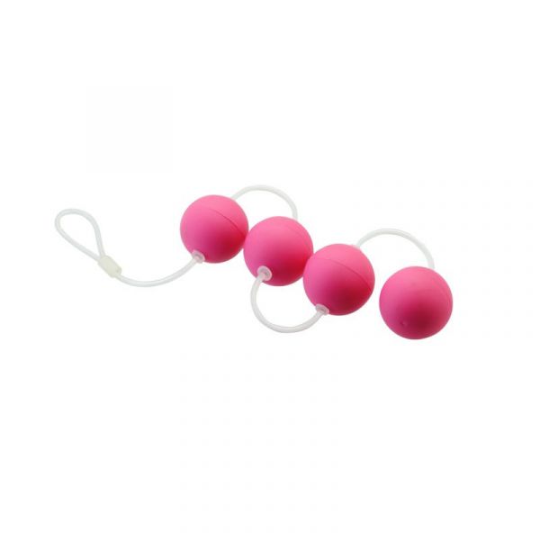 Palline vaginali 4Beads