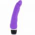 Vibratore slim classico lilla 21 cm