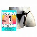 PERIZOMA UMOR PINGUINO