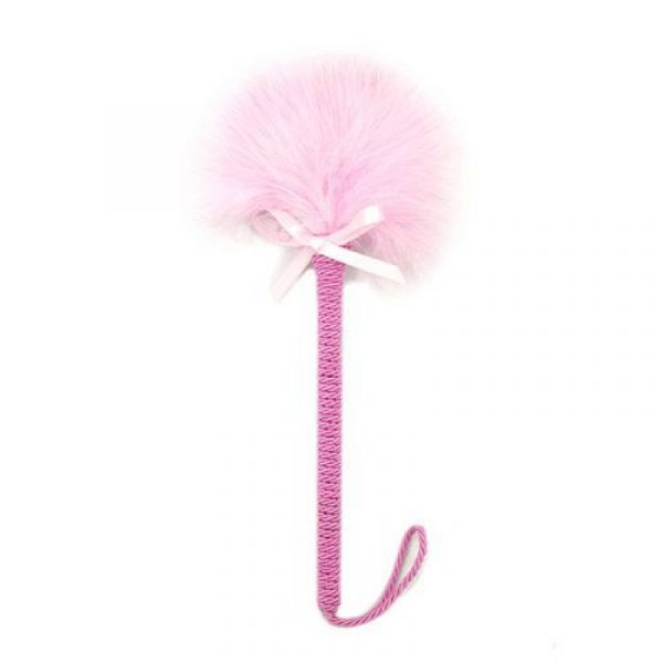 Piumino Soft Skin Rosa