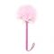 Piumino Soft Skin Rosa