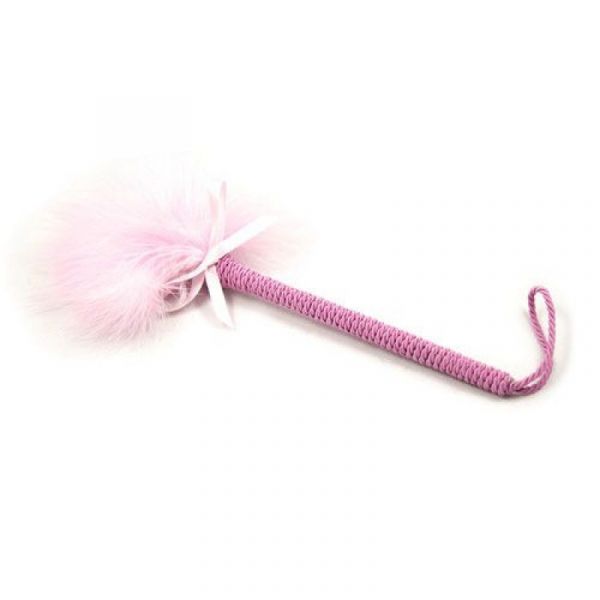 Piumino Soft Skin Rosa