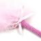 Piumino Soft Skin Rosa