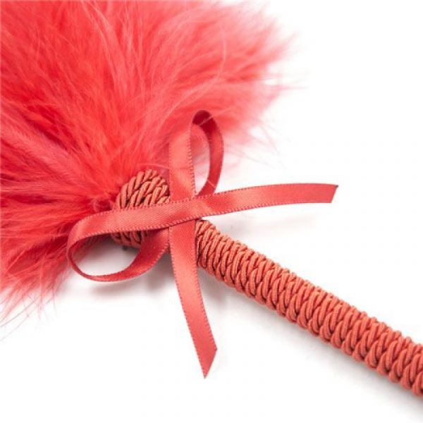 Piumino Soft Skin Rosso