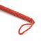 Piumino Soft Skin Rosso