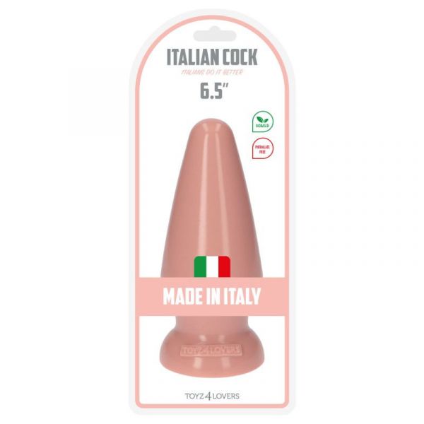 Plug grande per dilatazione anale