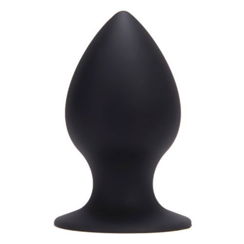 Plug anale my ass silicone Piccolo