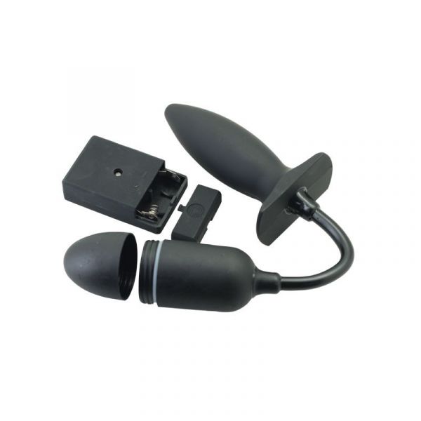 Plug e bullet Double impact