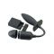 Plug e bullet Double impact