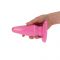 Made in Italy - Plug anale con ventosa