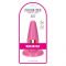 Made in Italy - Plug anale con ventosa
